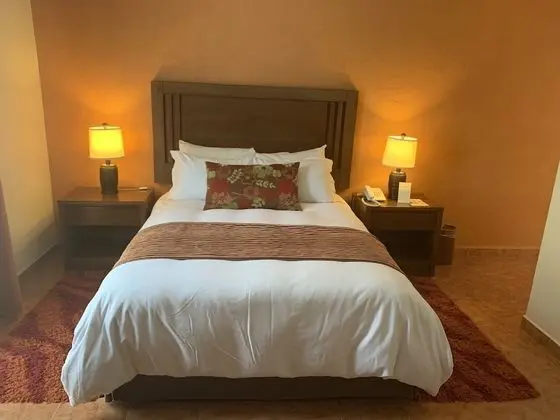 Petite Suite, Balcony