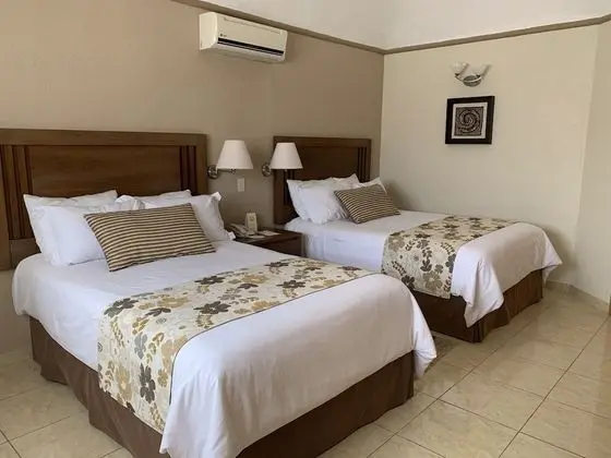 Suite Double