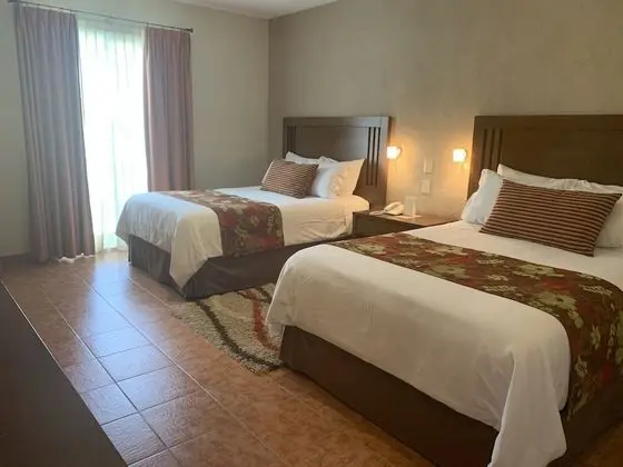 Suite Double