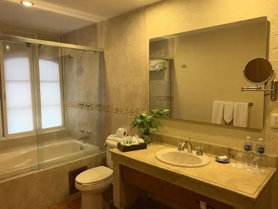 Suite Double