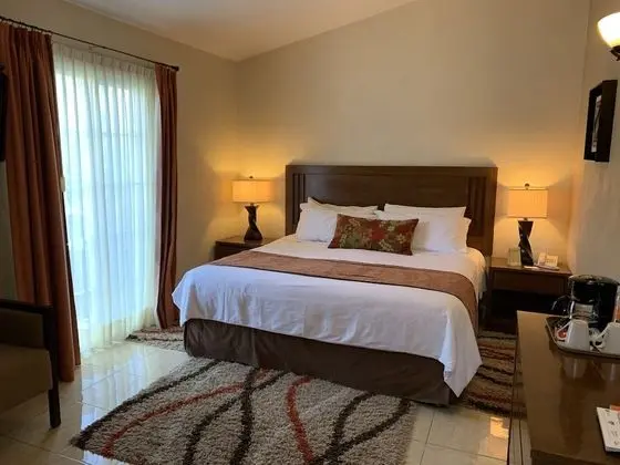 Suite King