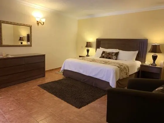 Suite King