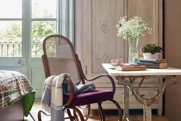 Deluxe Tek Büyük Yataklı Oda, 1 En Büyük (King) Boy Yatak, Özel Banyo, Dağ Manzaralı