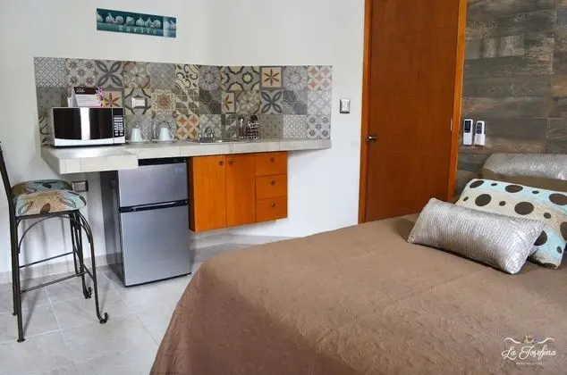 Standard Oda, 1 Yatak Odası