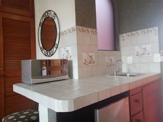 Standard Oda, 1 Yatak Odası