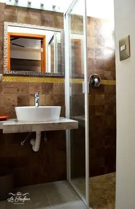 Standard Oda, 1 Yatak Odası