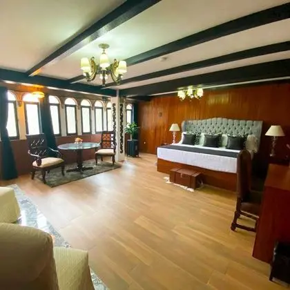 Master Suite