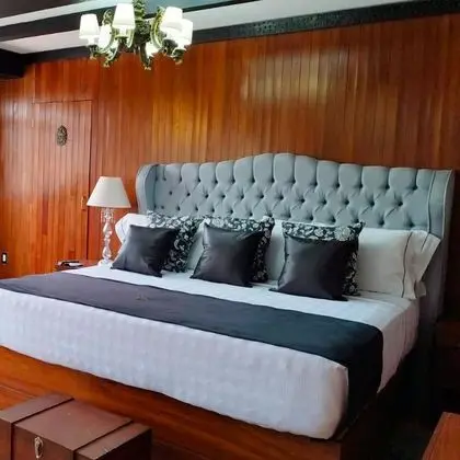 Master Suite
