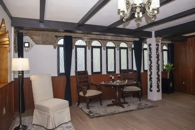 Master Suite