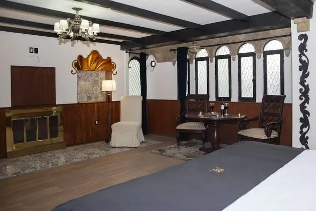 Master Suite