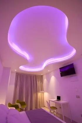 Design Tek Büyük Yataklı Oda, Jakuzi (Vistas al castillo)