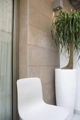 Design Tek Büyük Yataklı Oda, Jakuzi (Vistas al castillo)