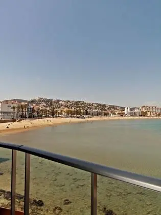 Oda, Balkon, Deniz Manzaralı