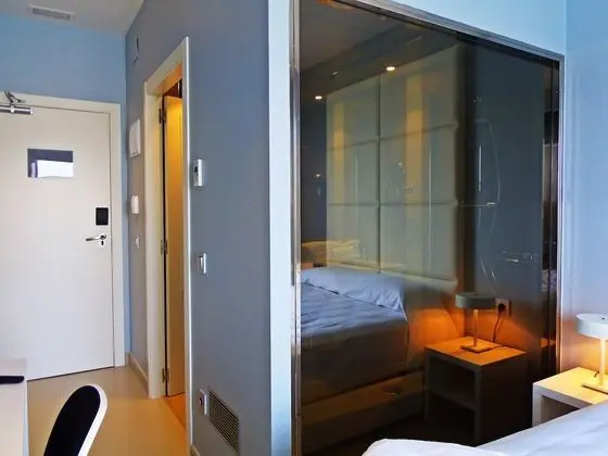 Oda, Balkon, Deniz Manzaralı