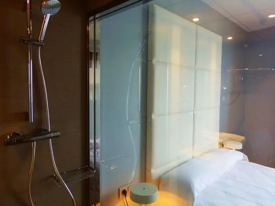 Oda, Balkon, Deniz Manzaralı