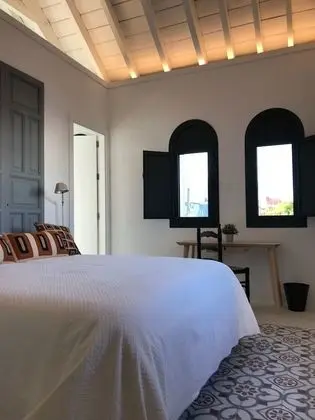 Deluxe Room with Balcony or Patio
