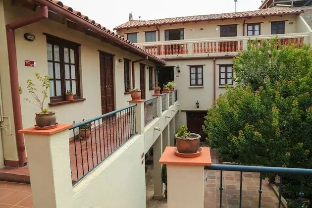 Standard Üç Kişilik Oda