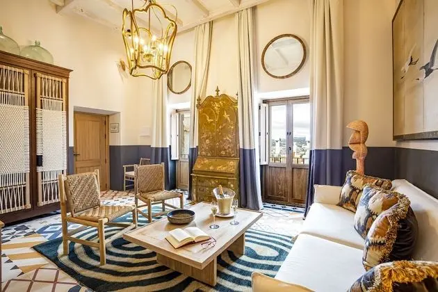 Deluxe Süit