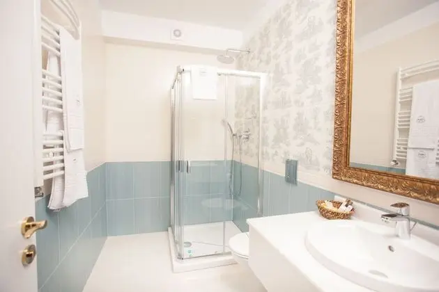 Junior Süit, Şehir Manzaralı