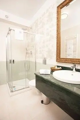 Junior Süit, Şehir Manzaralı