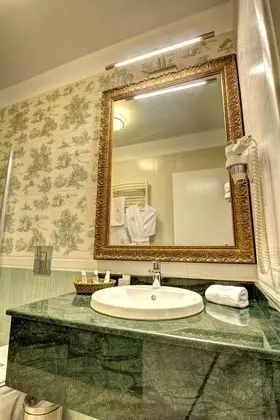 Junior Süit, Şehir Manzaralı