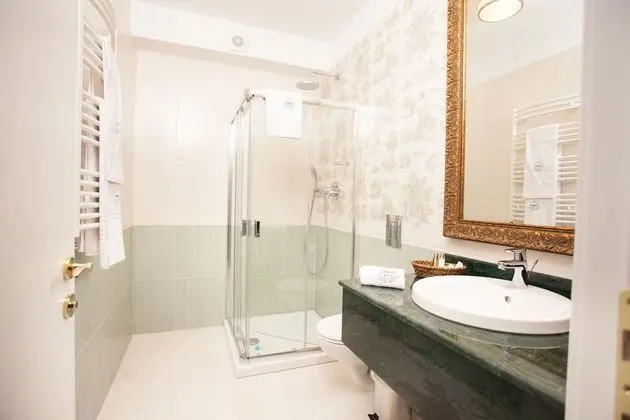 Junior Süit, Şehir Manzaralı