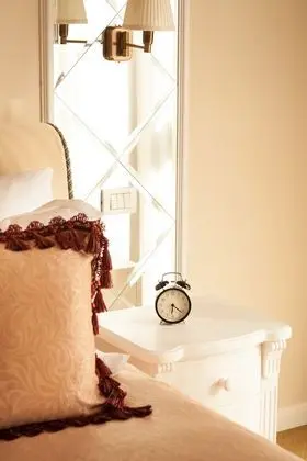 Standard Tek Büyük Yataklı Oda, Şehir Manzaralı