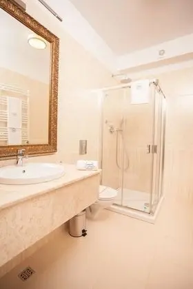 Standard Tek Büyük Yataklı Oda, Şehir Manzaralı