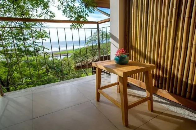 Süit (Panorama, One King Bed)