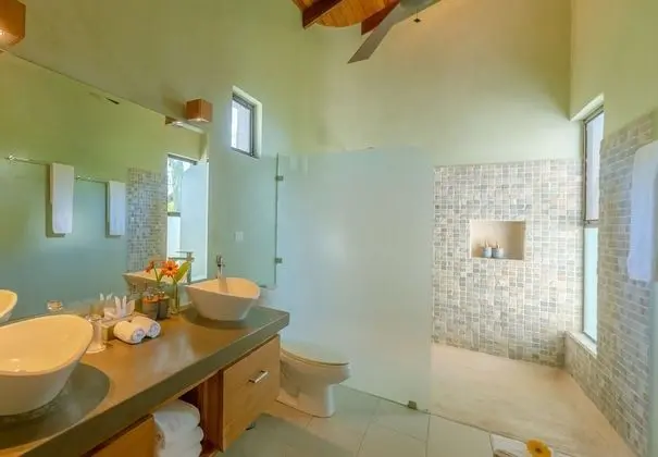 Suite (Flor Blanca, One King Bed)