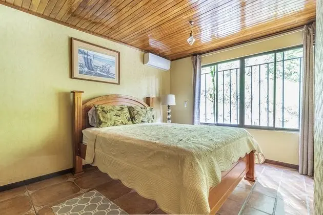Casa Cascadas