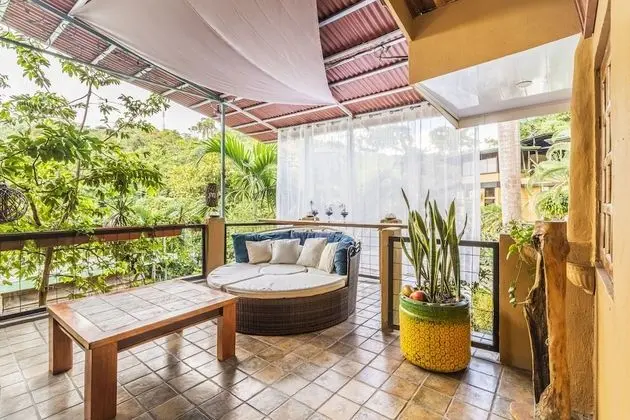 Casa Cascadas