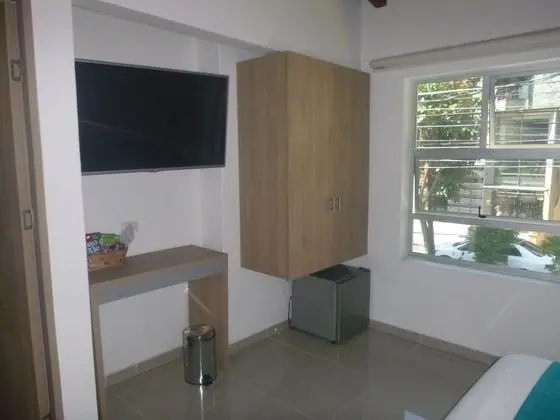 Deluxe Oda, Sıcak Su Küveti