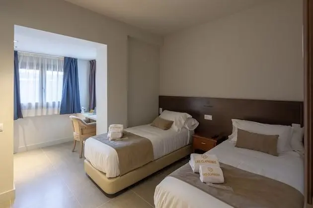 Standard Tek Büyük Yataklı Oda (Triple uso)