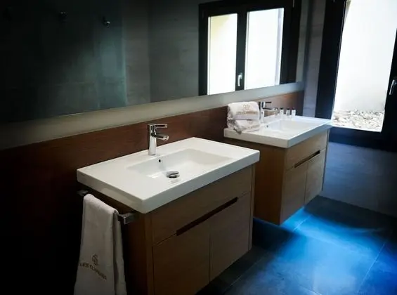 Standard Tek Büyük Yataklı Oda (Triple uso)