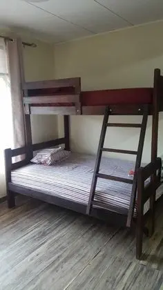Standard Dört Kişilik Oda, Birden Çok Yatak, Sigara İçilmez