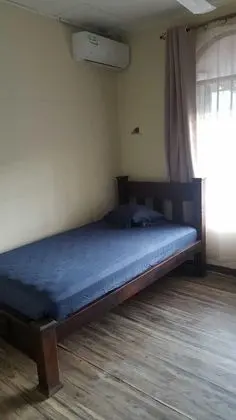 Standard Dört Kişilik Oda, Birden Çok Yatak, Sigara İçilmez