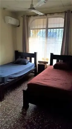 Tek Büyük Yataklı Oda, Sigara İçilmez (Single Beds)