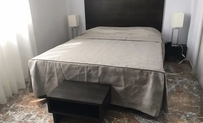 Standard Tek Büyük Yataklı Oda, 1 Çift Kişilik Yatak