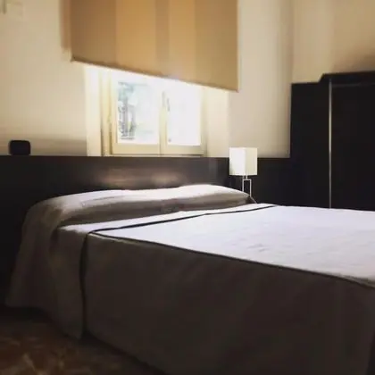 Standard Tek Kişilik Oda, 1 Tek Kişilik Yatak