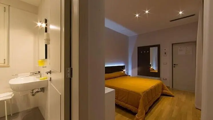 Honeymoon Tek Büyük veya İki Ayrı Yataklı Oda, 1 Yatak Odası, Teras, Şehir Manzaralı (5)