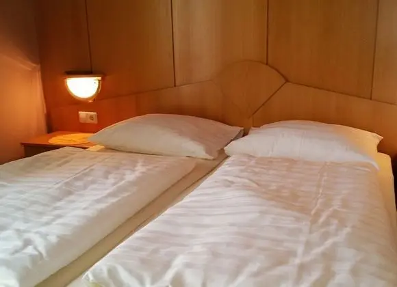 Romantic Tek Kişilik Oda