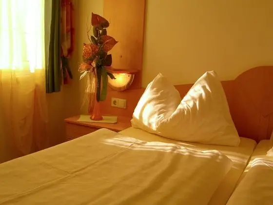 Romantic Tek Kişilik Oda