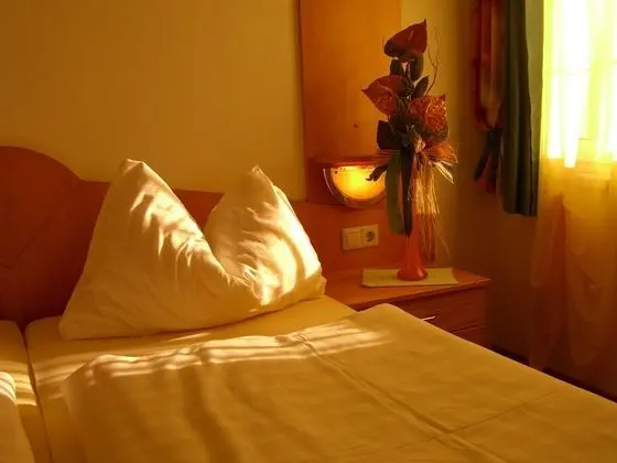 Romantic Tek Kişilik Oda