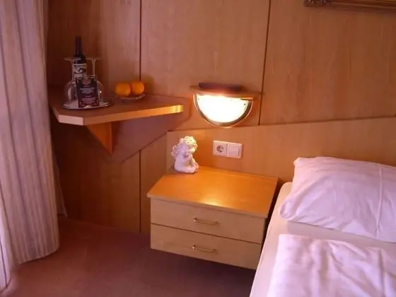 Romantic Tek Kişilik Oda