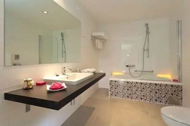 Junior Suite Deluxe Front sea view (2+2)