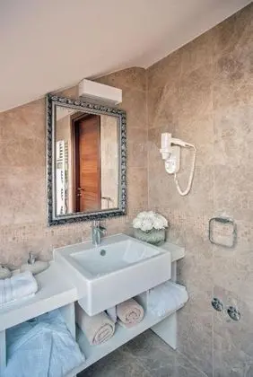 Presidental 2 bedroom Apartment (4+2)