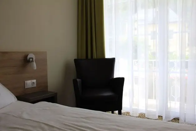 Superior Tek Büyük Yataklı Oda, Balkon, Dağ Manzaralı