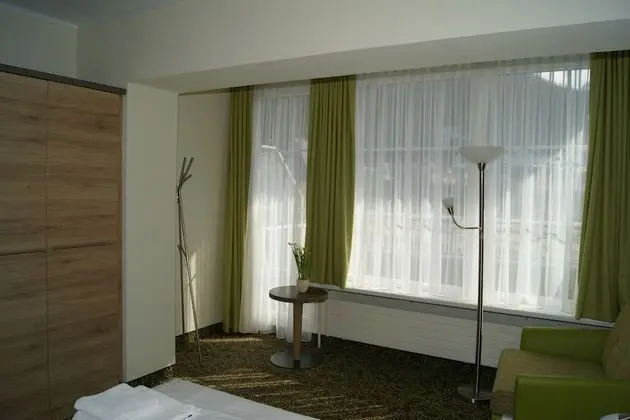 Superior Tek Büyük Yataklı Oda, Balkon, Dağ Manzaralı