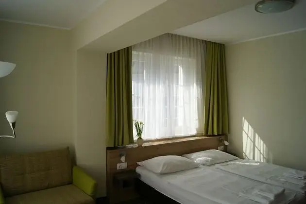 Superior Tek Büyük Yataklı Oda, Balkon, Dağ Manzaralı